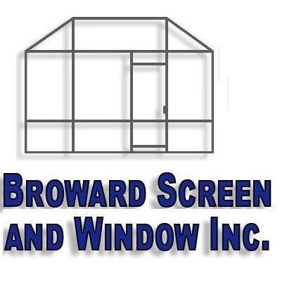 Broward Screen And  Window INC