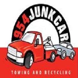 Junk Cars  Lauderhill 