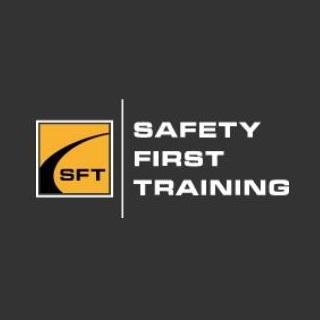 Safety First  Training Ltd