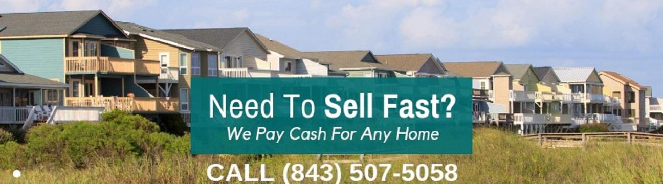 Myrtle Beach  Home Buyers