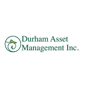 Durham Asset  Management Inc