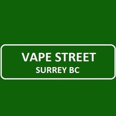 Vape Street  Surrey BC