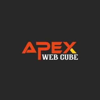 Apex  Web Cube
