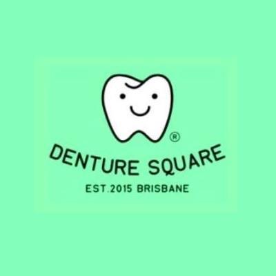 Denture  Square