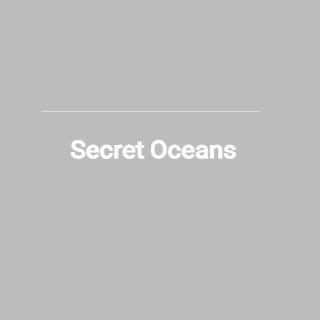 Secret  Oceans