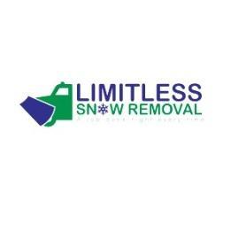 Limitless  Snow Removal