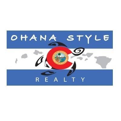 Ohana Style  Realty