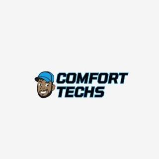 Comfort Techs Air Conditioning  And Heating