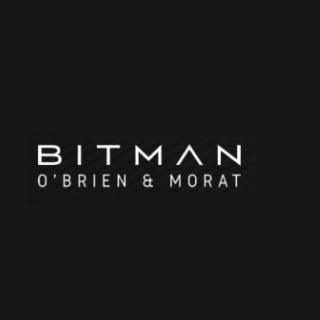 Bitman O Brien  Morat PLLC