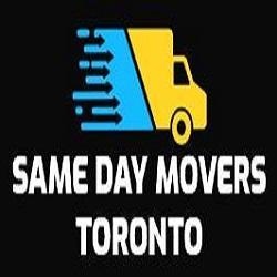 Same Day  Movers Toronto