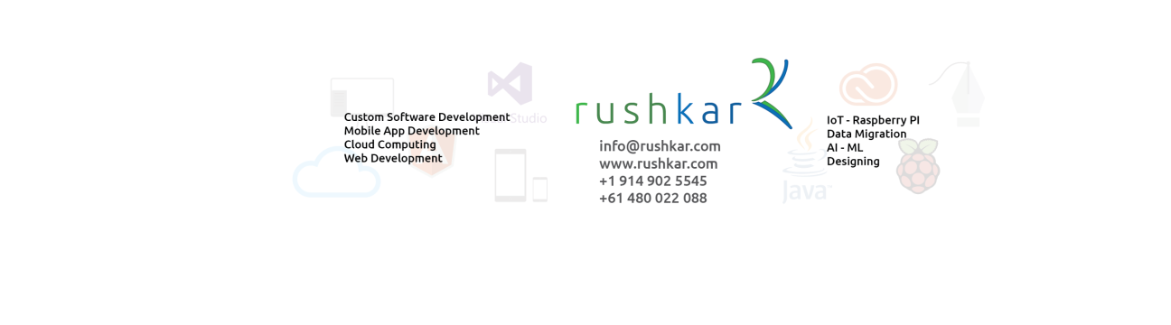 Rushkar Technology