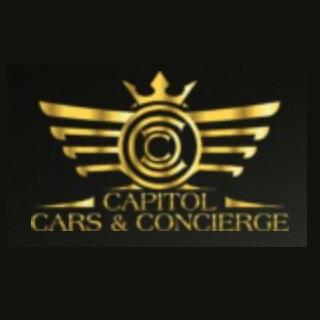 Capitol Cars   Concierge