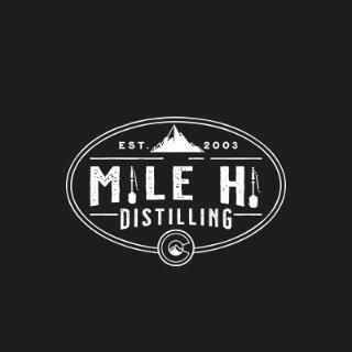 Mile Hi  Distilling 