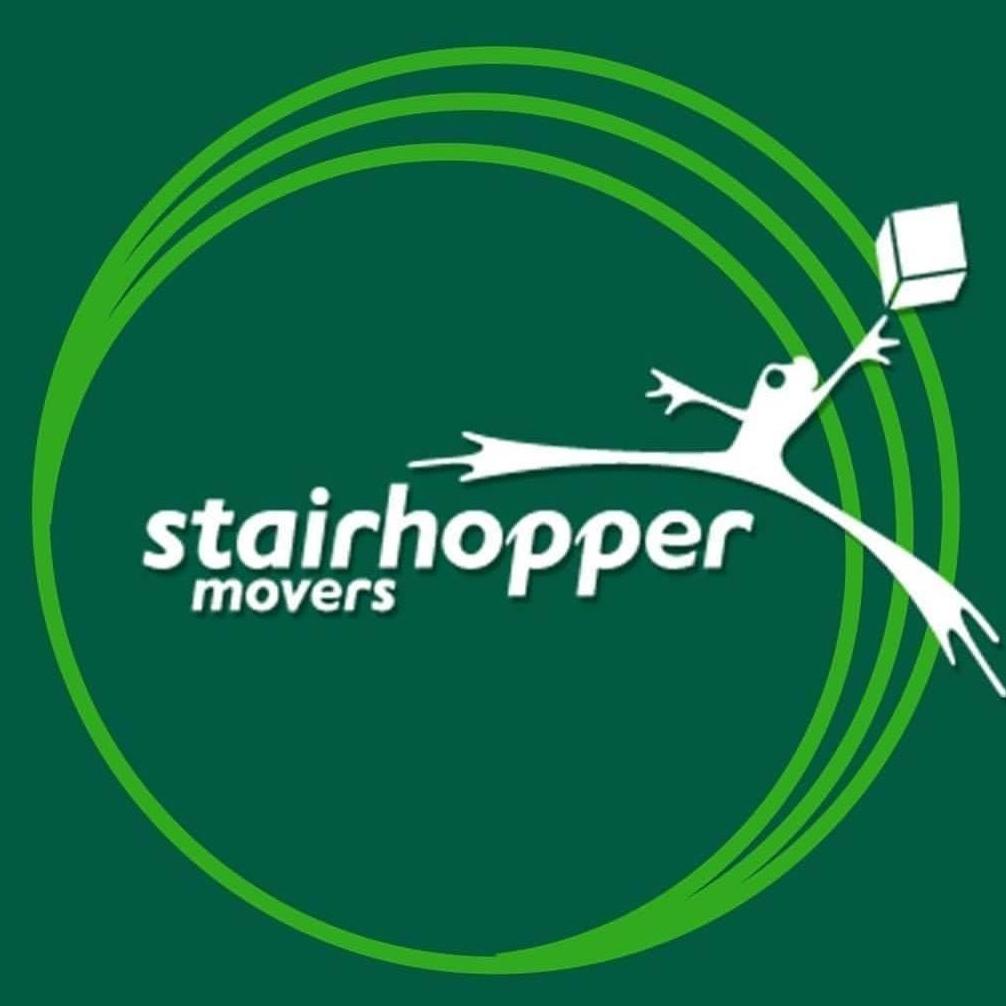 Stairhopper Movers Boston