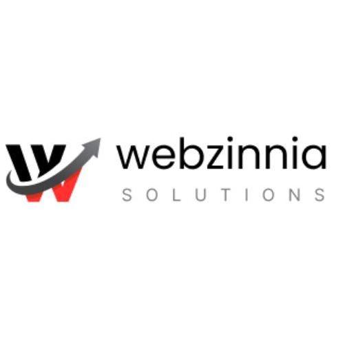 Webzinnia Solutions