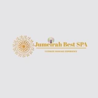 Jumeirah Best SPA Massage Center