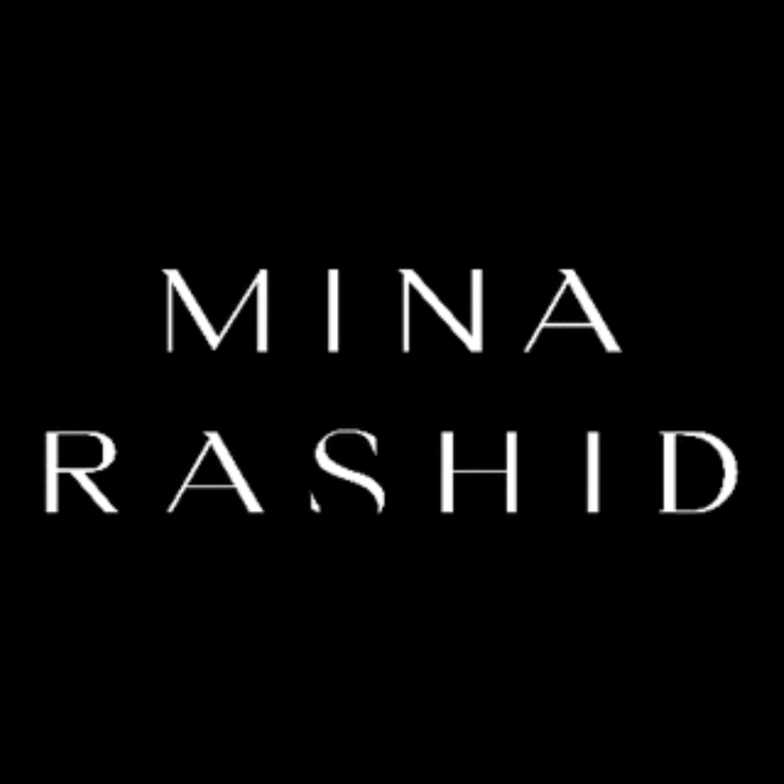 Mina Rashid