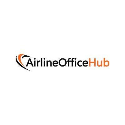 Airline Office Hub