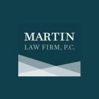 The Martin Law Firm, P.C.