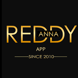 Reddy  Anna