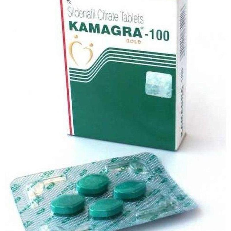 Kamagra  100