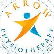 Arrow Physiotherapist