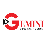 GeminiDigital Agency