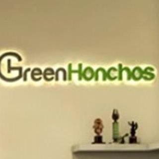 Greenhonchos  Services